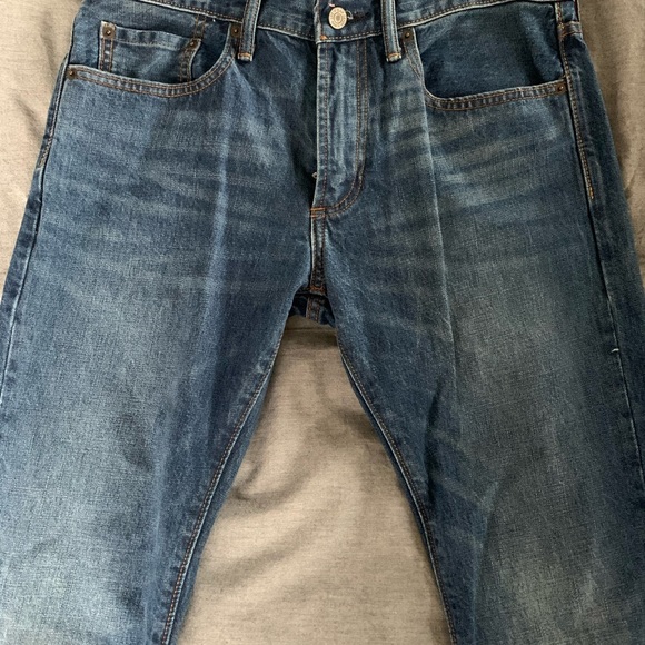 Men’s Gap Slim Fit jeans - Picture 3 of 5